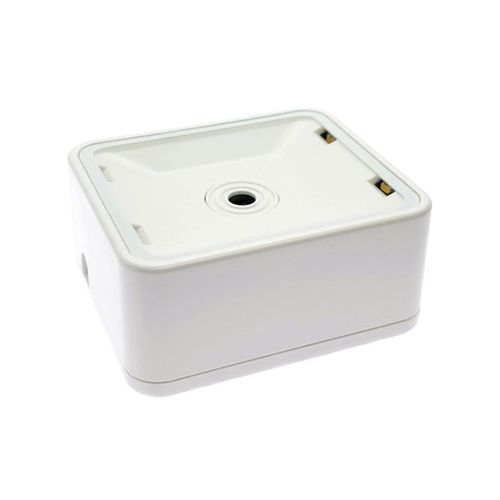 Escáner de código de barras para el sector médico - DT-50 - NUMA Electronics - 2D / 1D / de mesa