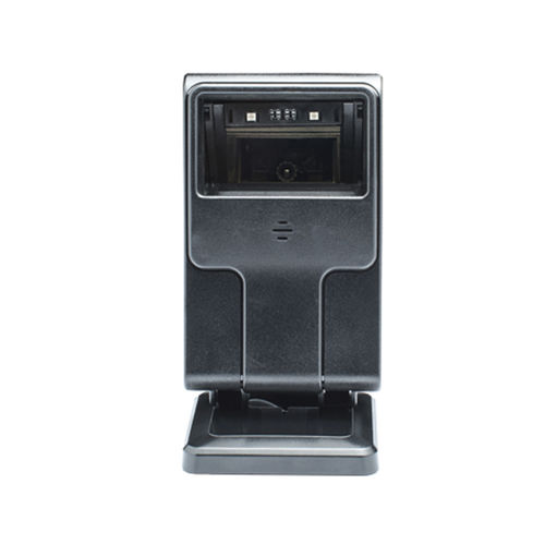 Escáner de código de barras para el sector médico - DT-6600 - NUMA Electronics - 2D / 1D / de mesa