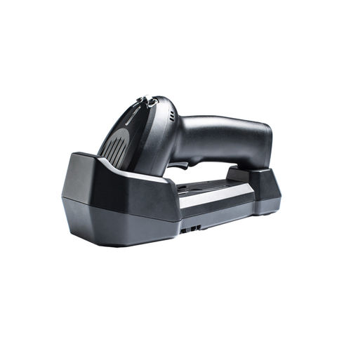 Escáner de código de barras para el sector médico - BD-9500BT - NUMA Electronics - 1D / 2D / de mano