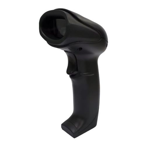 Escáner de código de barras para el sector médico - BD-6530 ESD - NUMA Electronics - 2D / 1D / de mano