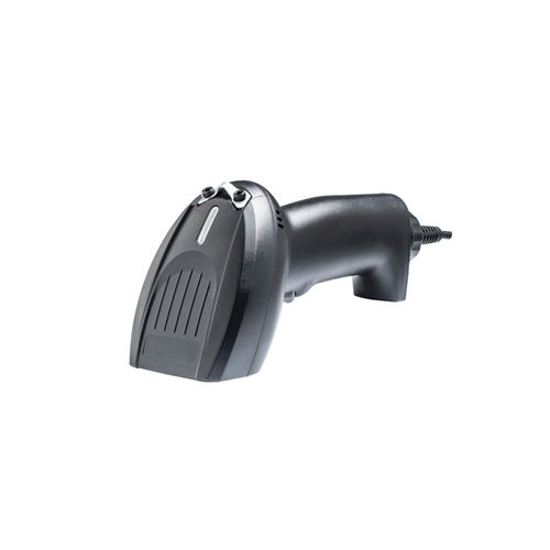 Escáner de código de barras para el sector médico - BD-9500HD ESD - NUMA Electronics - 2D / 1D / de mano