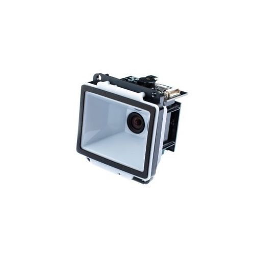 Escáner de código de barras para el sector médico - FX-60 - NUMA Electronics - 2D / 1D / de mesa