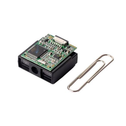 Escáner de código de barras para el sector médico - N1 - NUMA Electronics - 1D / de mesa / de mesa