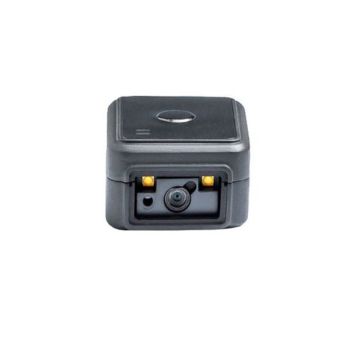 Escáner de código de barras para el sector médico - FX-30C - NUMA Electronics - 1D / de mesa / de mesa