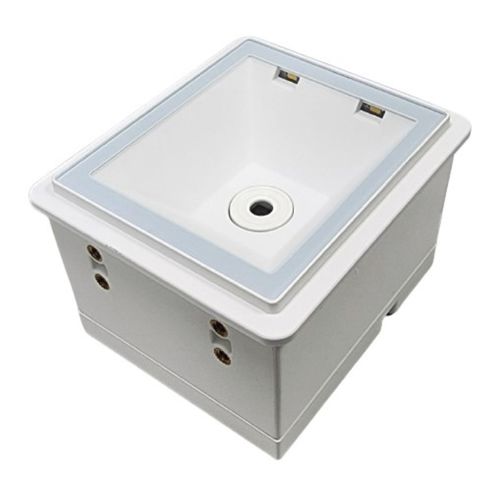 Escáner de código de barras para el sector médico - DT-80 - NUMA Electronics - 2D / 1D / de mesa