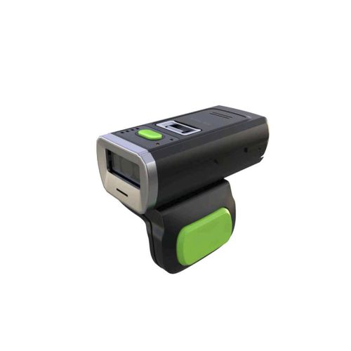 Escáner de código de barras 2D - NRS-60 - NUMA Electronics - portátil para brazo / Bluetooth / USB