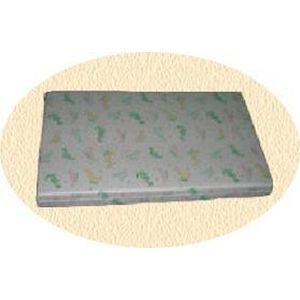 Colchón para cama médica - COM102 - MC Saber - de espuma / pediátrico