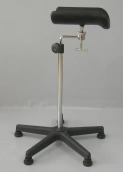 Reposabrazos para mesa de operaciones - CMP113 - MC Saber - de altura regulable