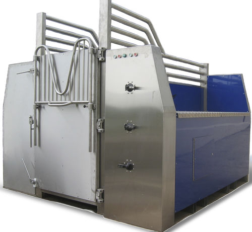 Spa animal para équidos - Deluxe  - Cet Equine Spa