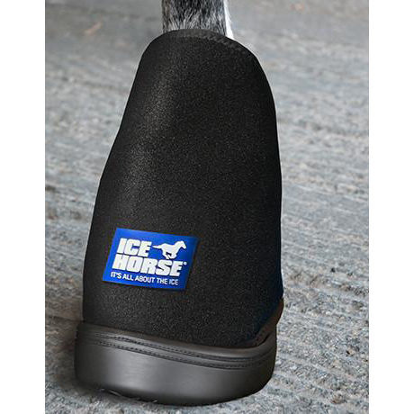 Bota ortopédica inmovilizadora veterinaria para mamíferos - IceHorse® LAMINITIS - FMBs