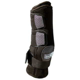 Envoltura de regulación de caudal - BeneFab Rejuvenate Smart QuickWraps - FMBs - veterinaria
