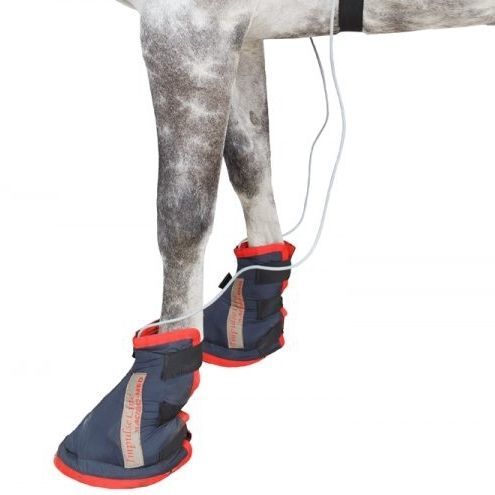 Bota ortopédica inmovilizadora veterinaria - Activo-Med - FMBs