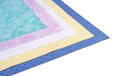 Alfombra quirúrgica absorbente - Dispo Medical