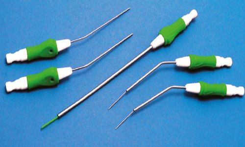Sonda de presión intraabdominal - Dispo Medical