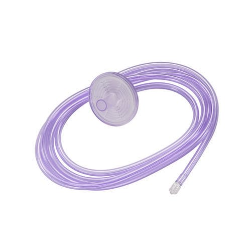 Tubo de insuflación - Dispo Medical