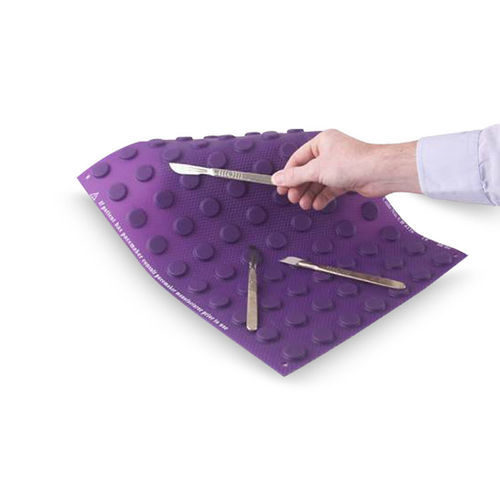Alfombrilla antideslizante médica - Dispo Medical