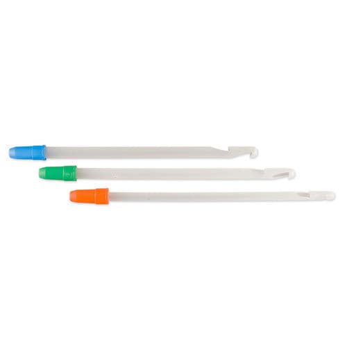 Cureta para ginecología - Dispo Medical - flexible