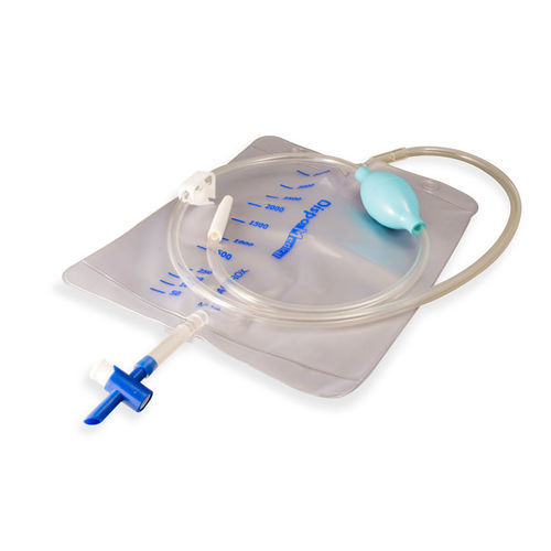 Kit de extracción de muestras de orina - Dispo Medical