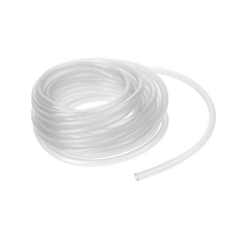 Tubo para gases médicos - Dispo Medical - de silicona / transparente
