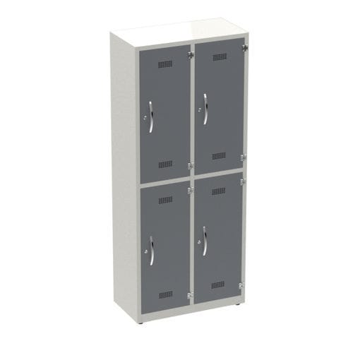 Armario para instrumental dental - LK - Kartal Dental - para gabinete dental / con puerta / de metal