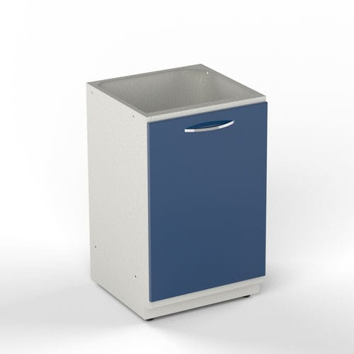 Armario para instrumental dental - AKD07 - Kartal Dental - para gabinete dental / con cajón / de metal