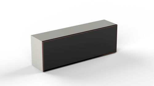 Armario para instrumental dental - VMC-1 - Kartal Dental - para clínica dental / de pared / de metal
