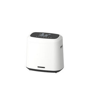 Concentrador de oxígeno médico - Kunshan Yongyue Medical Technology - portátil / compacto