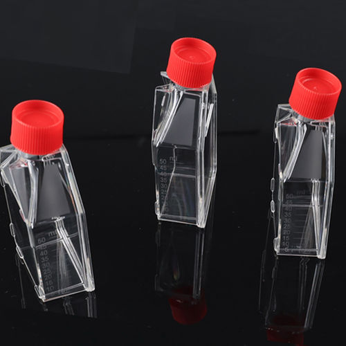 Frasco de cultivo celular - YYPT009 - Kunshan Yongyue Medical Technology
