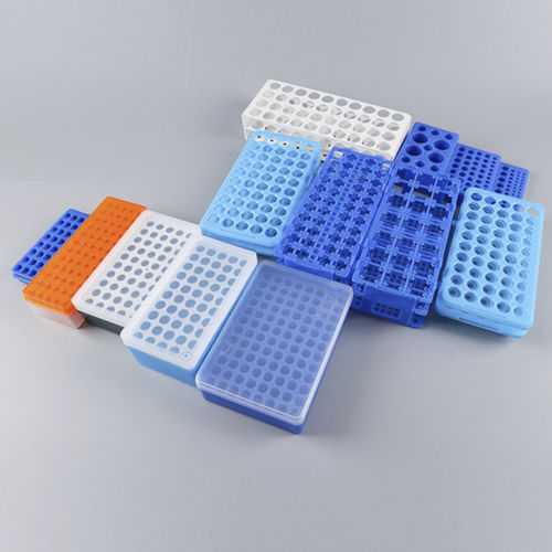 Soporte de laboratorio de tubos - Kunshan Yongyue Medical Technology