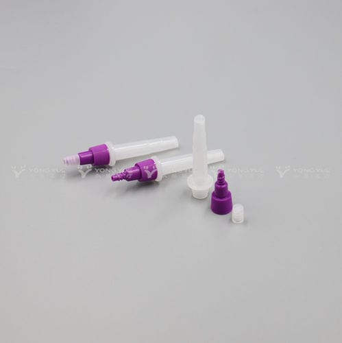 Kit de prueba para COVID-19 - YAR-3 - Kunshan Yongyue Medical Technology - nasofaríngeo
