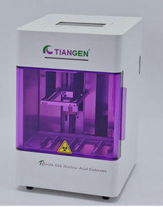 Extractor de ácidos nucleicos para la investigación - TGuide S16 - Tiangen Biotech