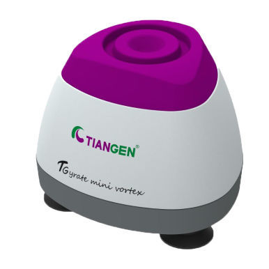 Mezclador vórtex - TGyrate - Tiangen Biotech - de mesa / para preparación de pruebas
