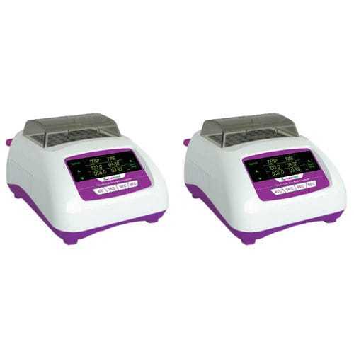 Baño seco digital - TGrade Lite  - Tiangen Biotech - calefactor / de refrigeración / de mesa