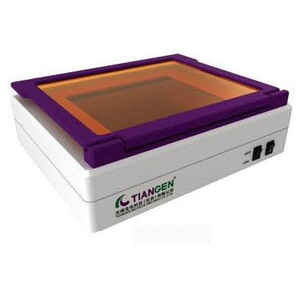 Transiluminador de laboratorio - TGreen  - Tiangen Biotech - led / de fluorescencia