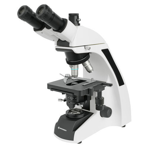Microscopio óptico - Science TFM-301 Trino - Bresser - de laboratorio / para la investigación / de educación