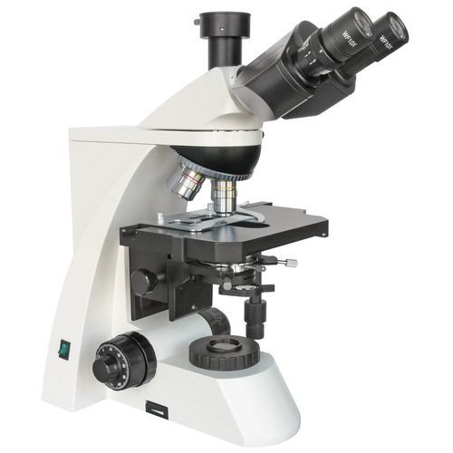 Microscopio óptico - 5760100 Science TRM 301  - Bresser - de laboratorio / para la investigación / de educación