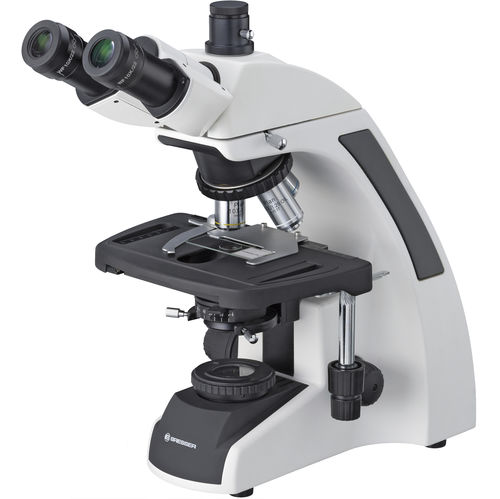 Microscopio óptico - Science Infinity - Bresser - de laboratorio / para la investigación / de educación