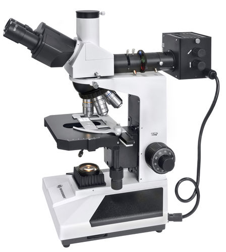 Microscopio óptico - Science ADL 601  - Bresser - de laboratorio / para la investigación / para biología