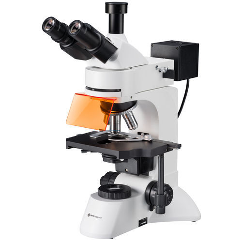 Microscopio óptico - Science ADL 601 F - Bresser - de laboratorio / para la investigación / biológico