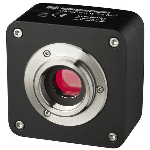 Cámara para microscopio - 5914912 - Bresser - digital / CMOS / USB