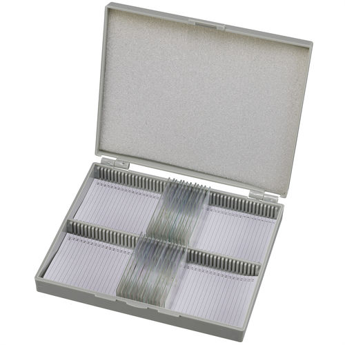 Portaobjetos - 5986001 - Bresser