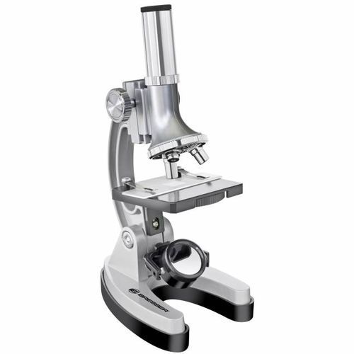 Microscopio óptico - 8851200 - Bresser - de laboratorio / para biología / recto