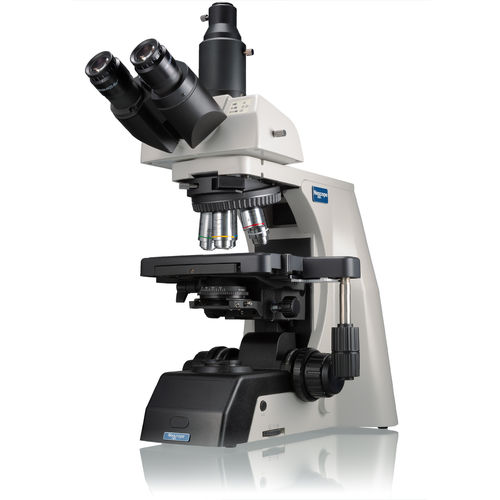 Microscopio óptico - NX20910 - Bresser - de laboratorio / para la investigación / biológico