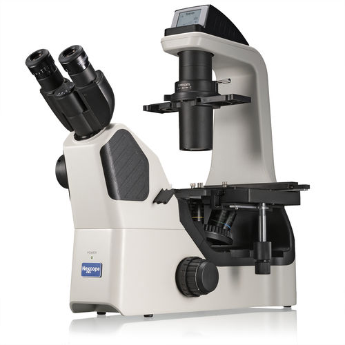 Microscopio óptico - NX40620 - Bresser - de laboratorio / para la investigación / para biología