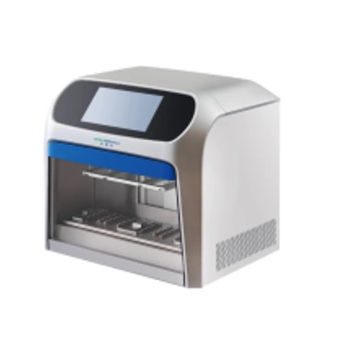 Extractor de ácidos nucleicos para diagnóstico clínico - EB1000 - HANGZHOU DIAN BIOTECHNOLOGY CO., LTD. - totalmente automatizado / con pantalla táctil