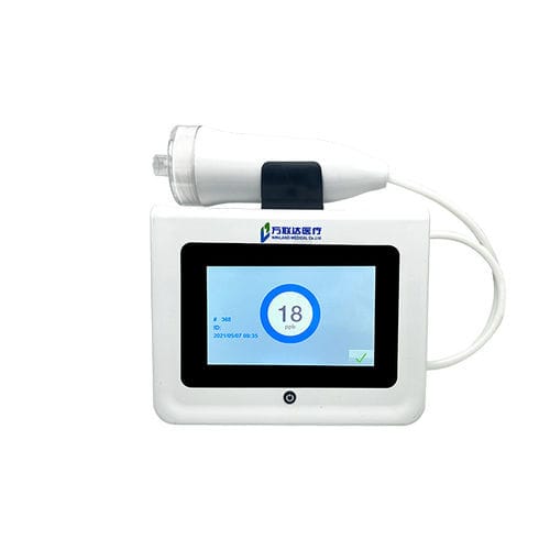 Analizador de óxido de nitrógeno - WLD801 - Beijing Wanliandaxinke Instruments - espirado / para aplicaciones médicas / automático