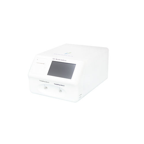 Sistema de detección respiratorio Helicobacter pylori - WLD500C - Beijing Wanliandaxinke Instruments