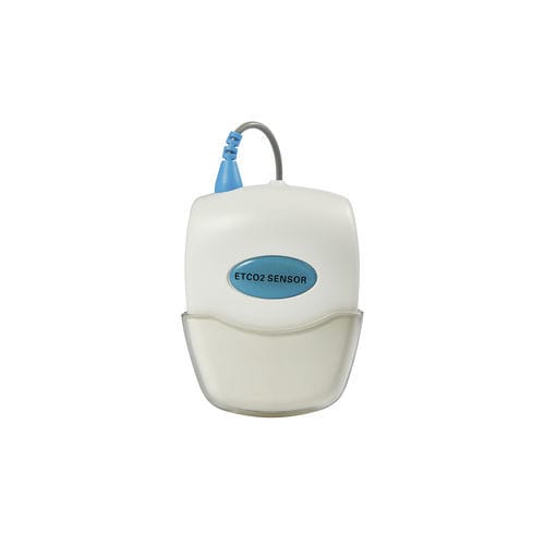 Sensor de dióxido de carbono - BA220 - Beijing Wanliandaxinke Instruments - de CO2 / de calibración / etCO2