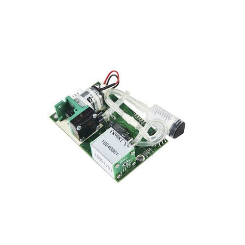 Sensor etCO2 - BA230 - Beijing Wanliandaxinke Instruments - de temperatura / de presión / de calibración