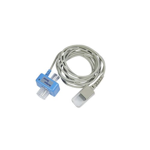 Sensor etCO2 - BA510 - Beijing Wanliandaxinke Instruments - de gas / para cuidados intensivos / de monitorización